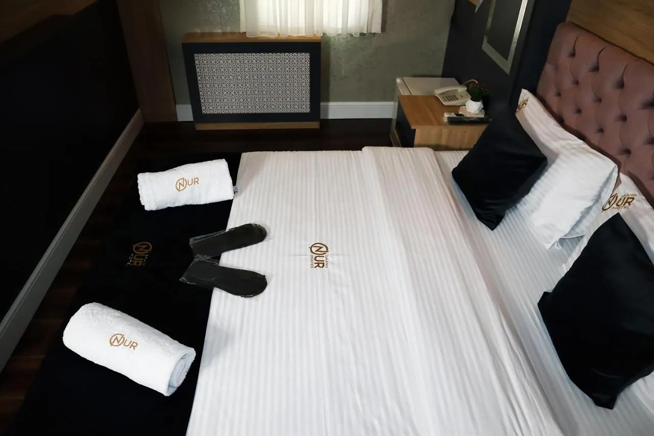 Grand Onur Hotel Istanbul