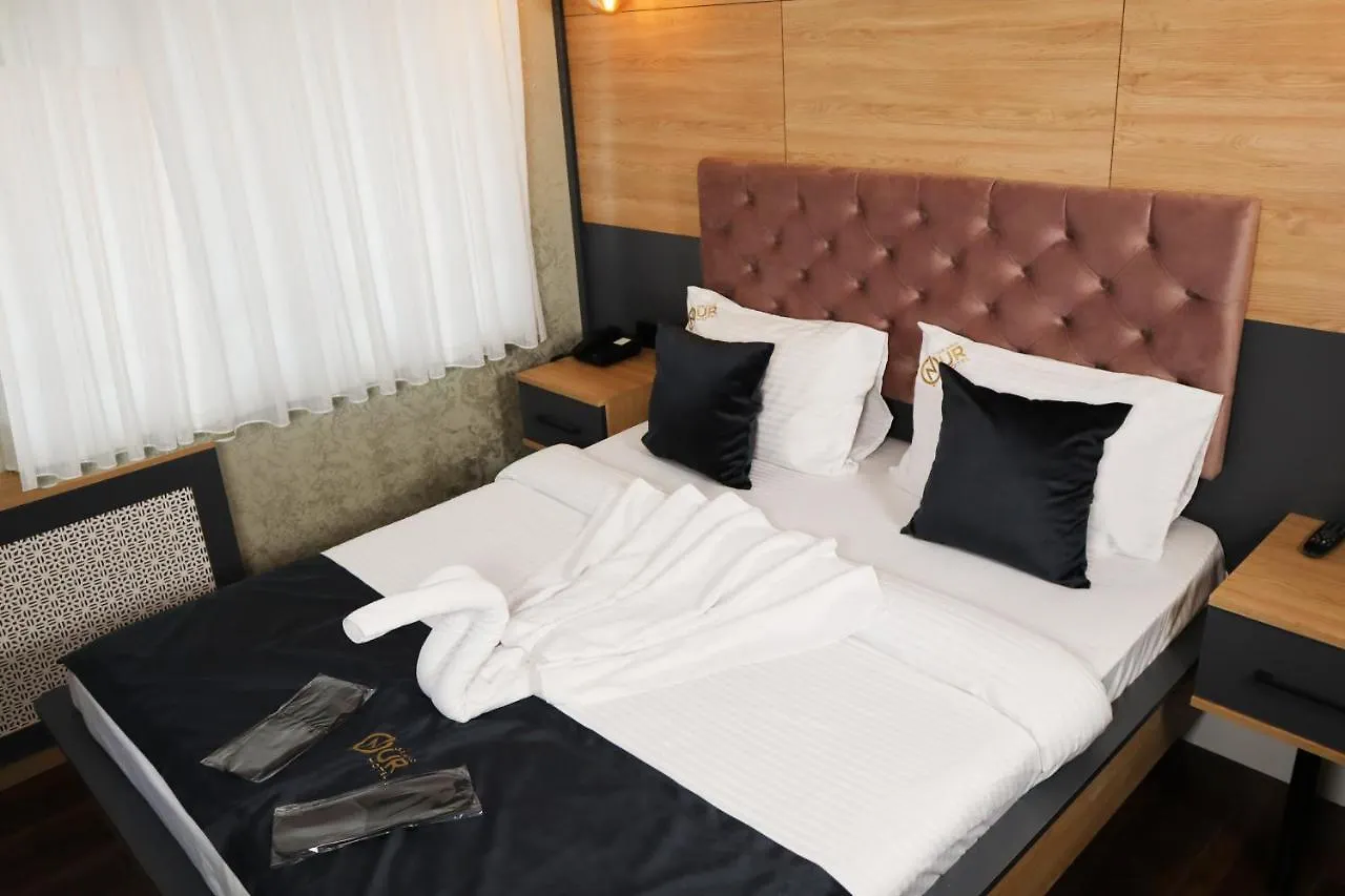 Grand Onur Hotel Istanbul Aparthotel