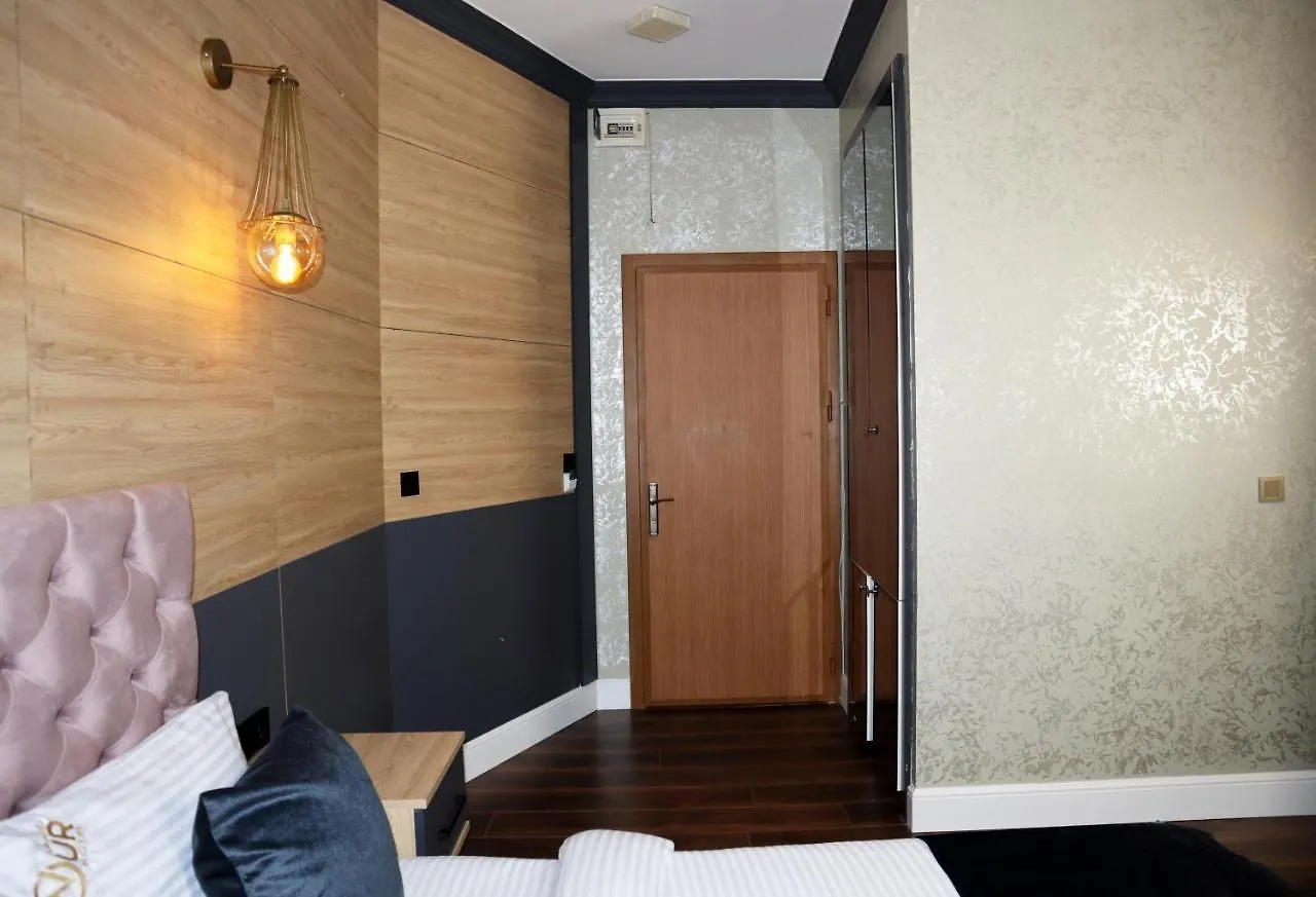 Aparthotel Grand Onur Hotel Istanbul
