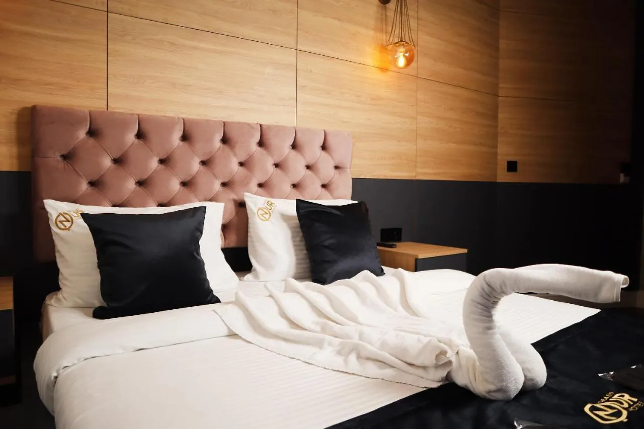 Grand Onur Hotel Istanbul