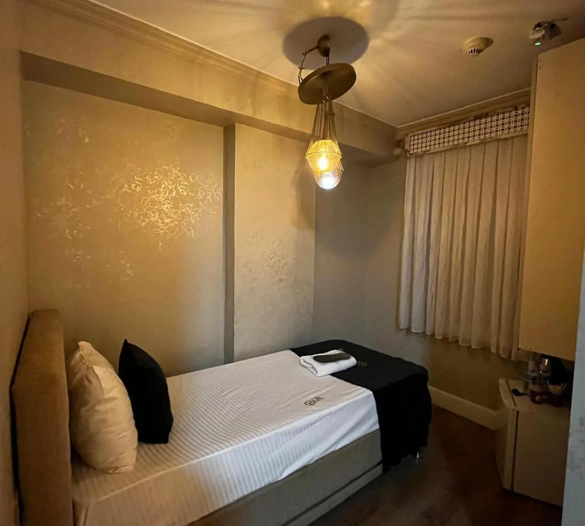 Grand Onur Hotel Istanbul