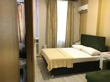 Grand Onur Hotel Istanbul 2*,  Turkey