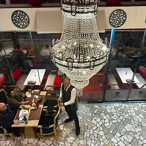 Ethnica ***** Istanbul