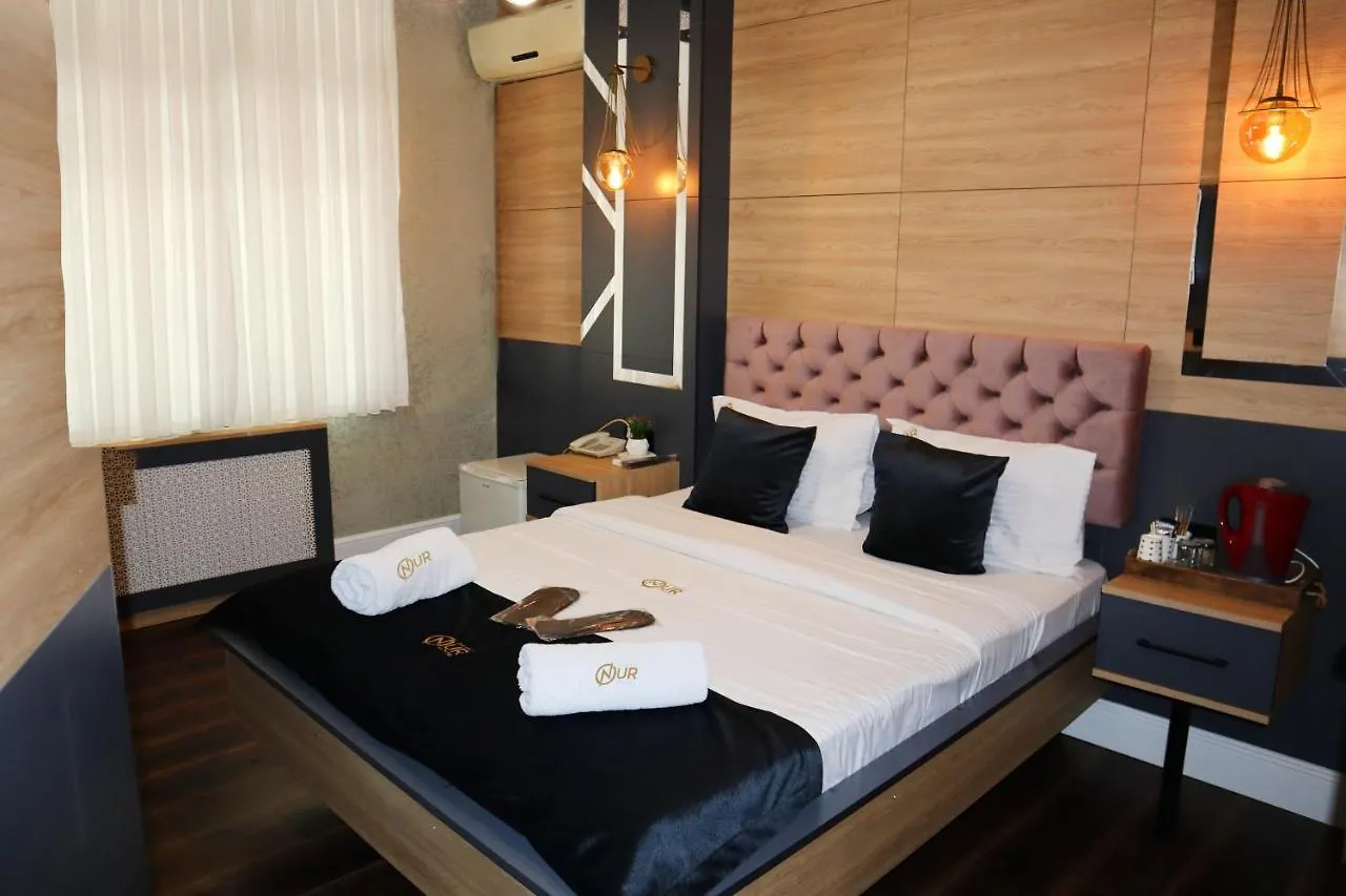 Grand Onur Hotel contacts