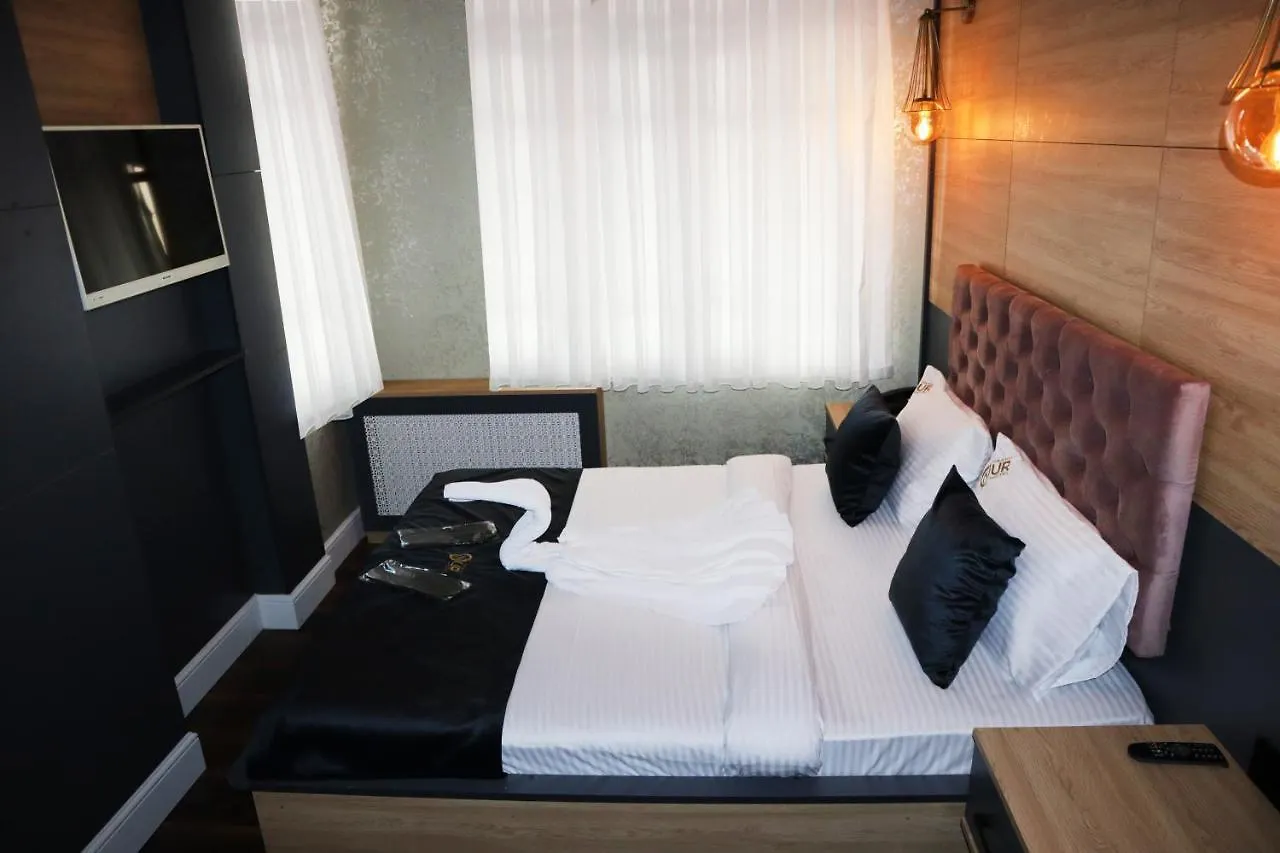 Grand Onur Hotel Istanbul 2*,  Turkey