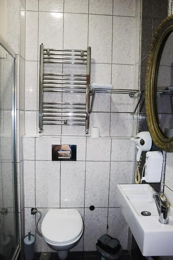 Grand Onur Hotel Istanbul