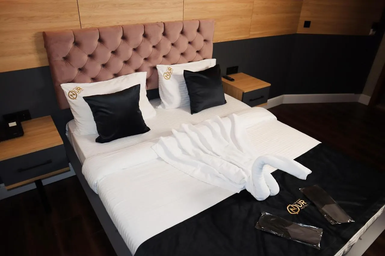Grand Onur Hotel Istanbul Turkey
