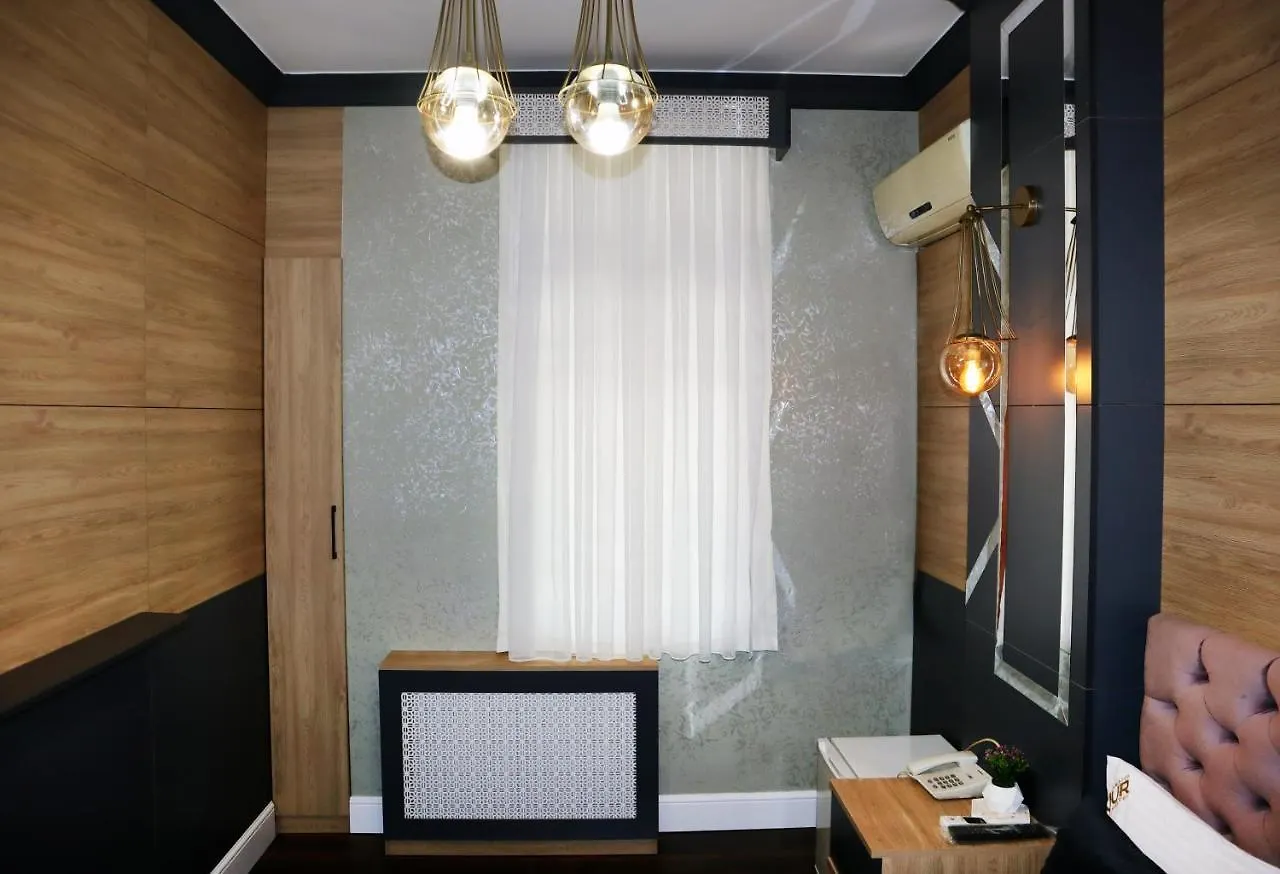 Grand Onur Hotel Istanbul 2*,  Turkey