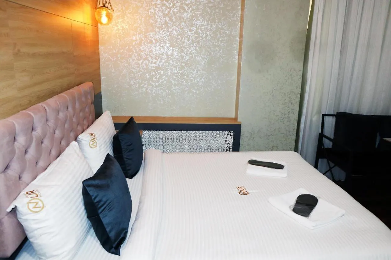 Grand Onur Hotel Istanbul Aparthotel