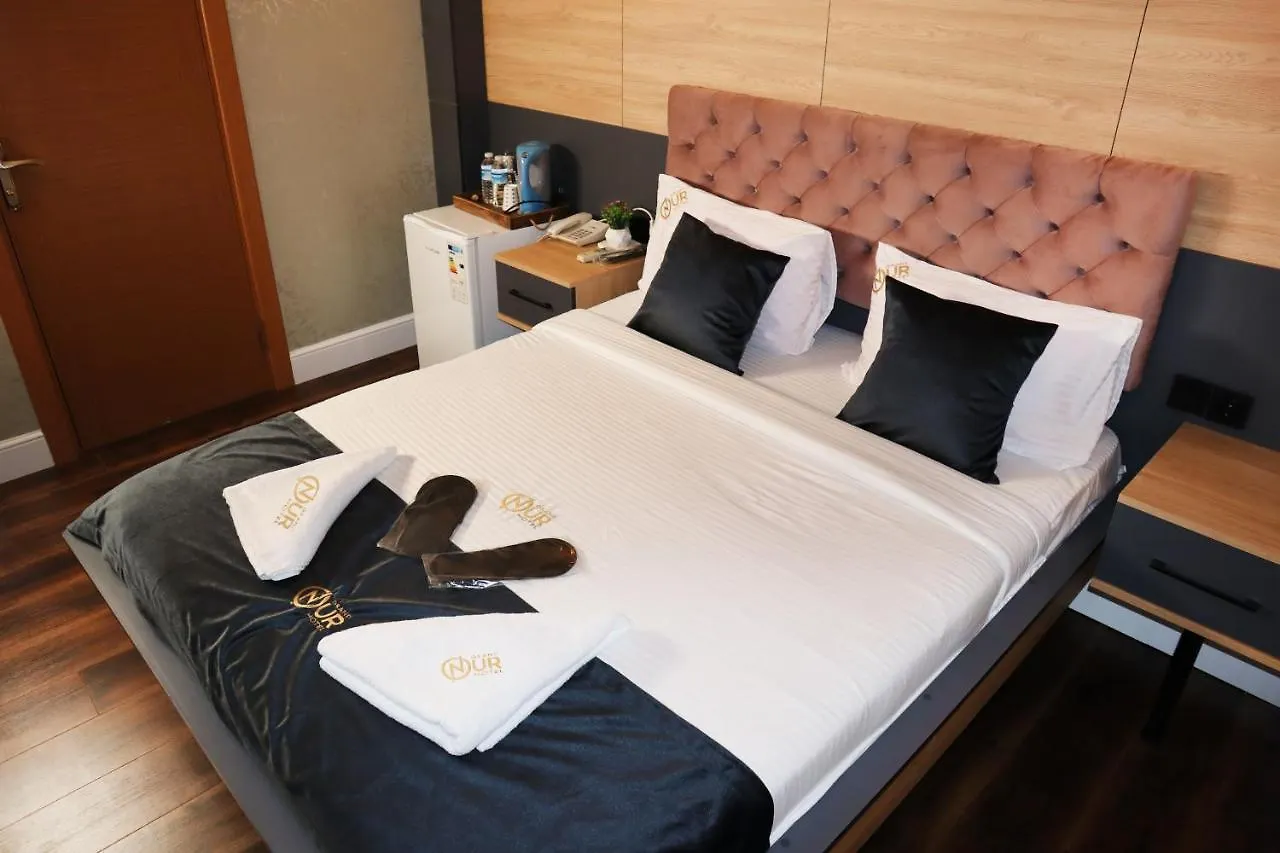 Grand Onur Hotel Istanbul