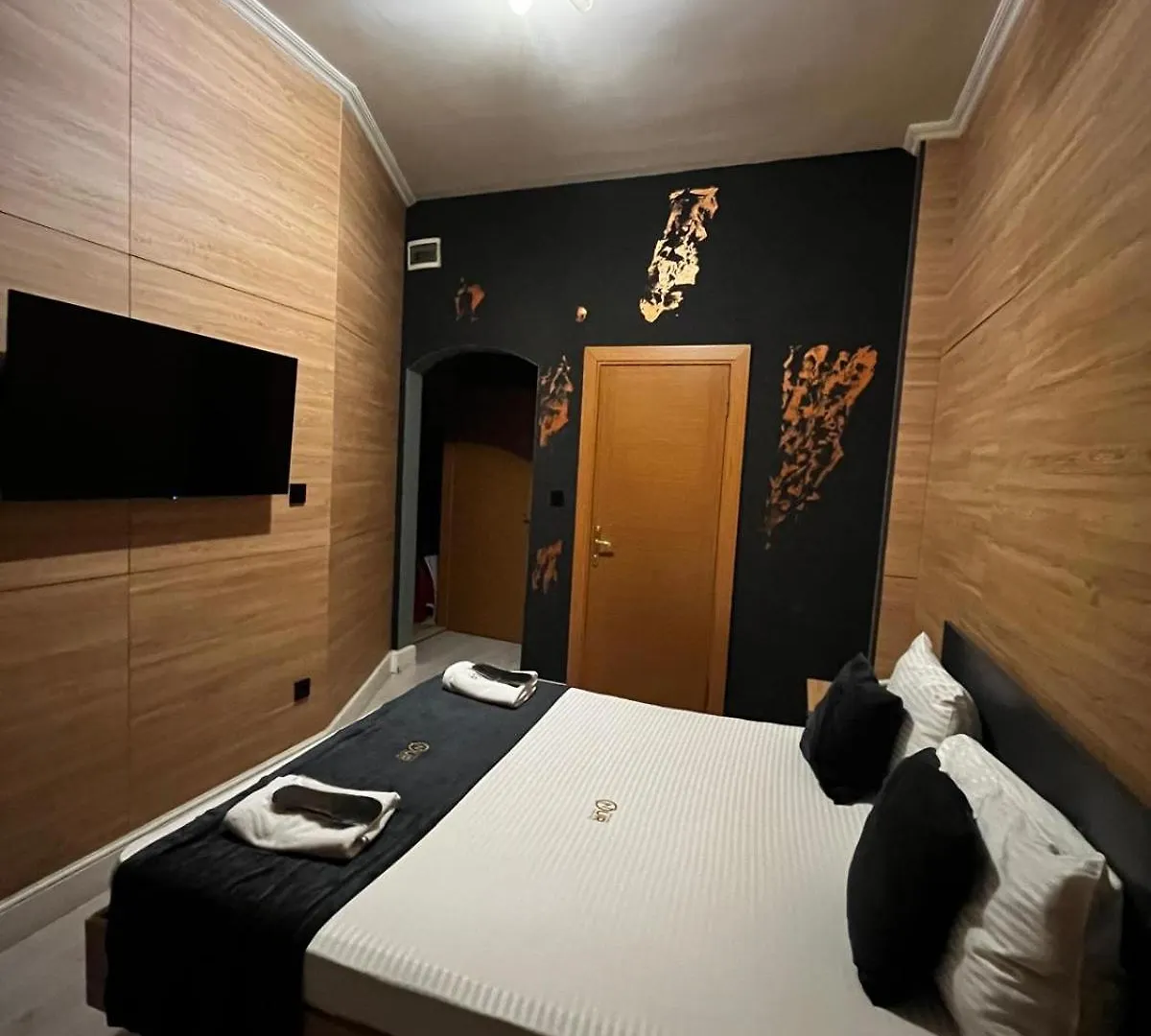 Grand Onur Hotel Istanbul Aparthotel