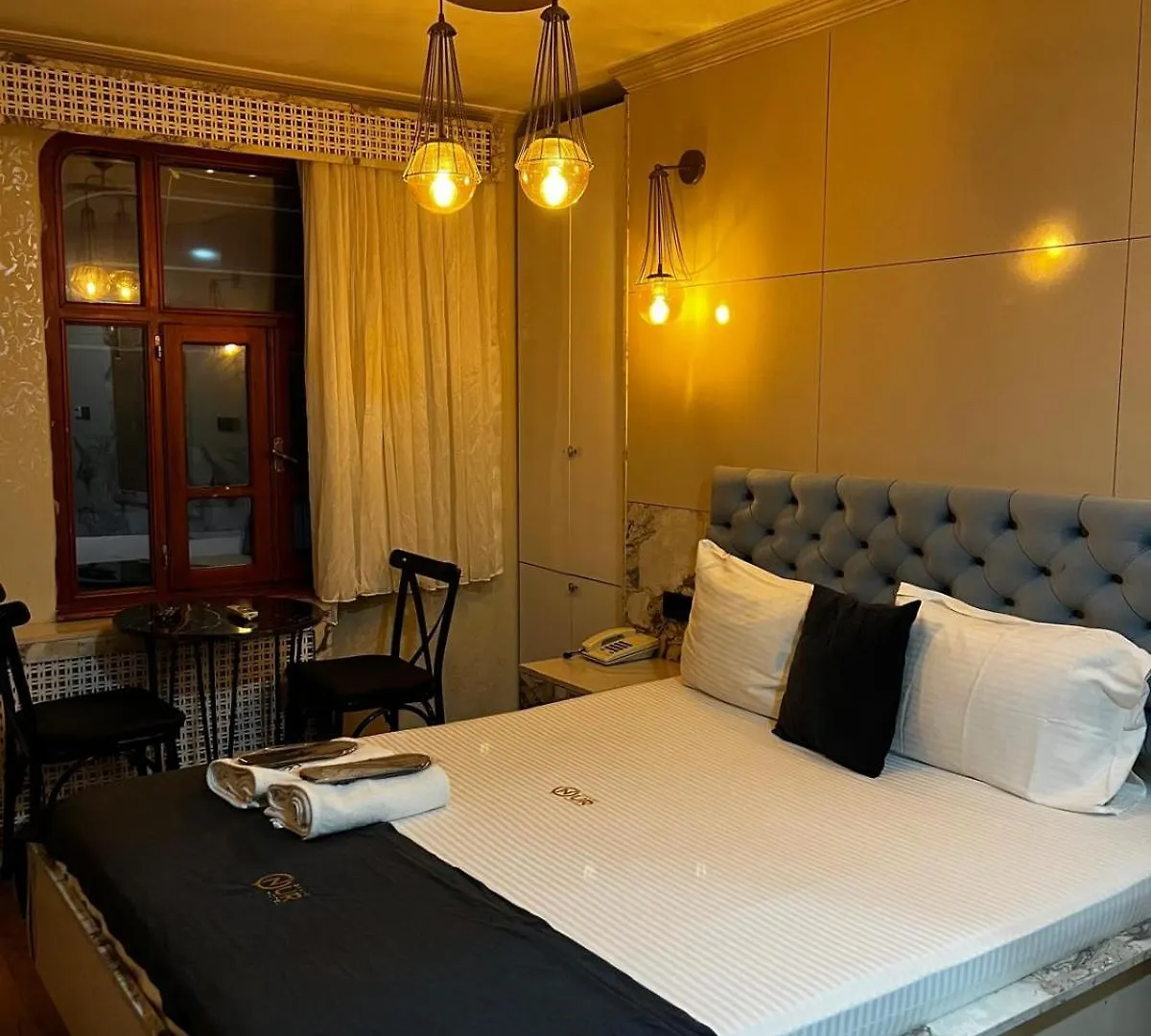 Grand Onur Hotel Istanbul