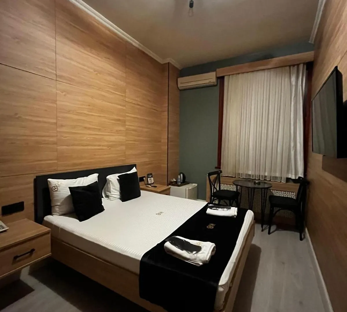 Grand Onur Hotel Istanbul 2*,  Turkey