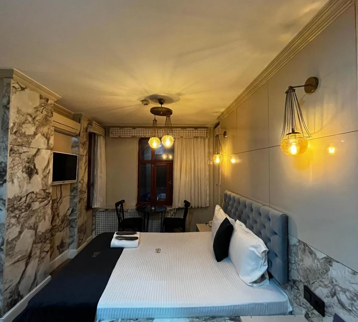 Grand Onur Hotel Istanbul Turkey