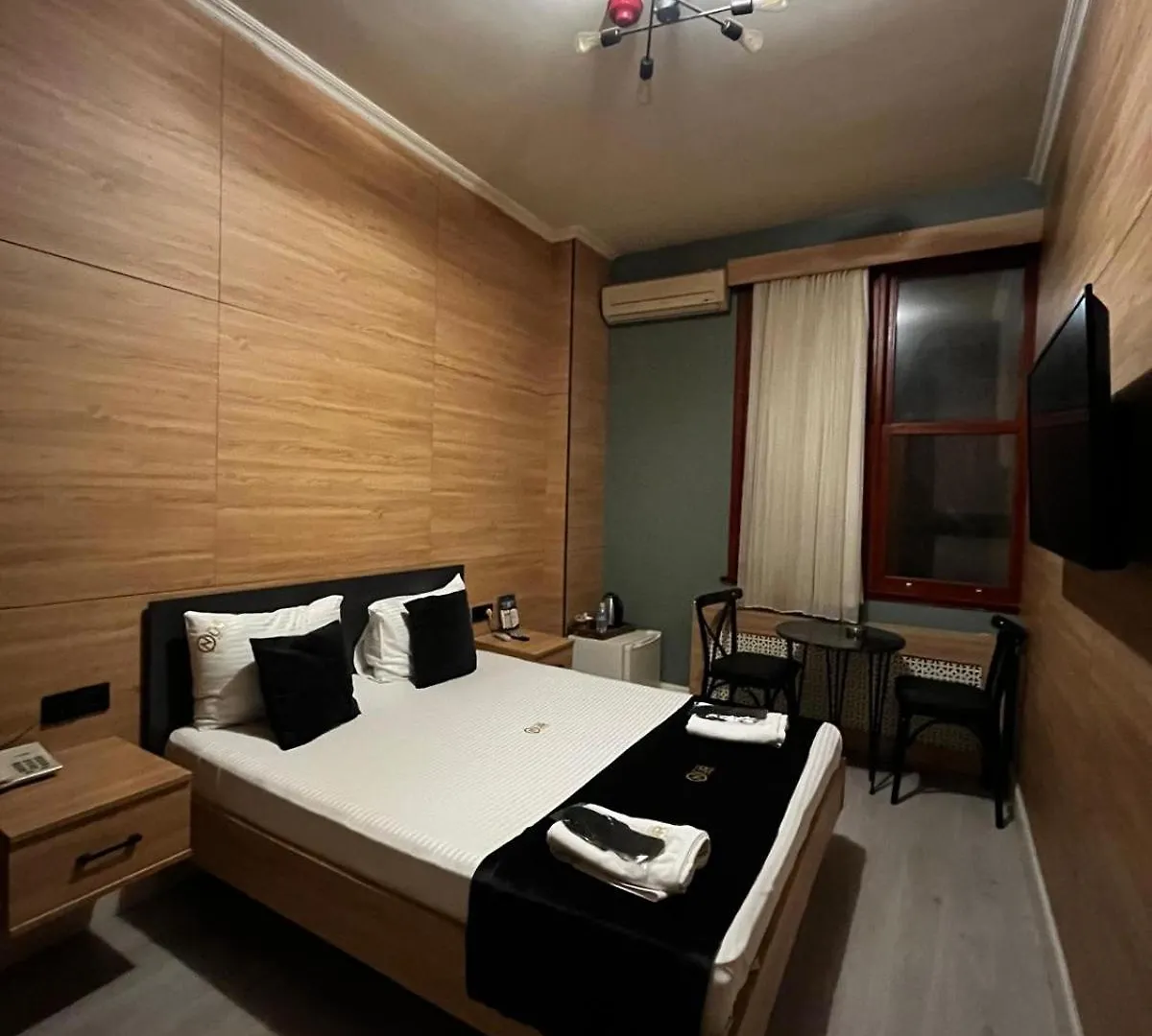 Grand Onur Hotel Istanbul Turkey