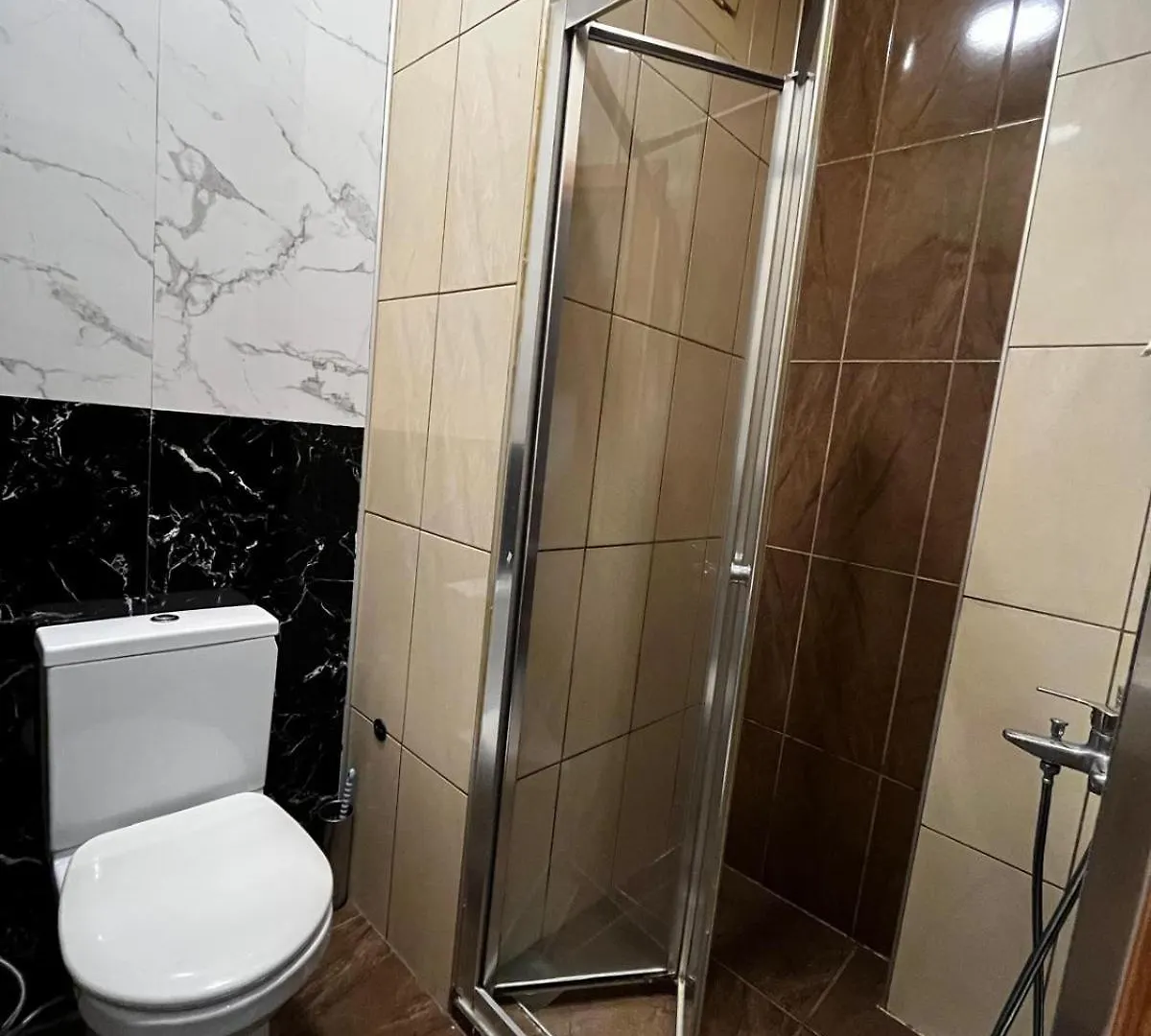 Grand Onur Hotel Istanbul