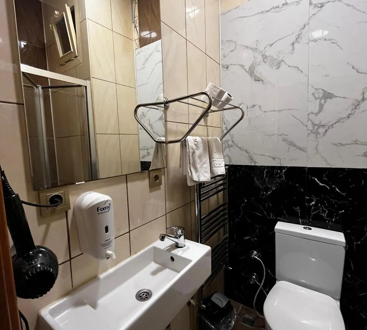 Grand Onur Hotel Istanbul