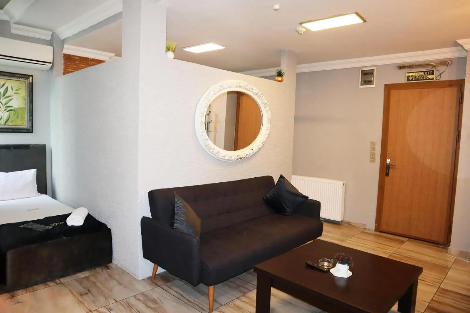 Aparthotel Grand Onur Hotel Istanbul