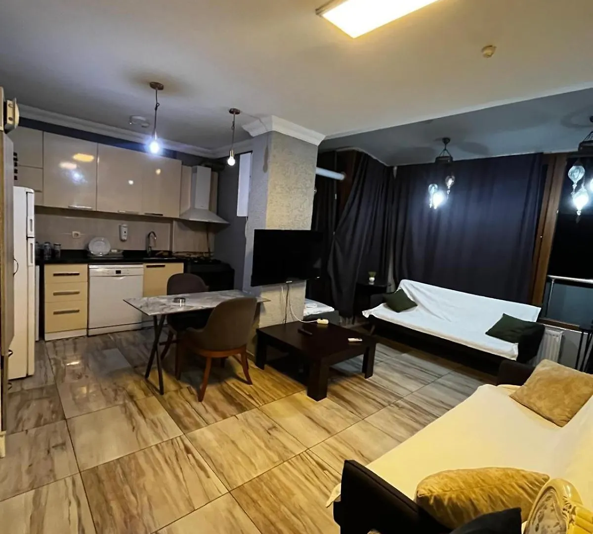 Grand Onur Hotel Istanbul 2*,  Turkey