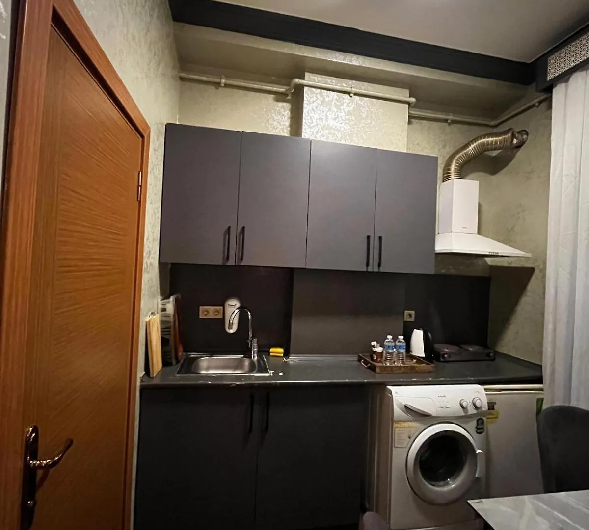 Grand Onur Hotel Istanbul Aparthotel