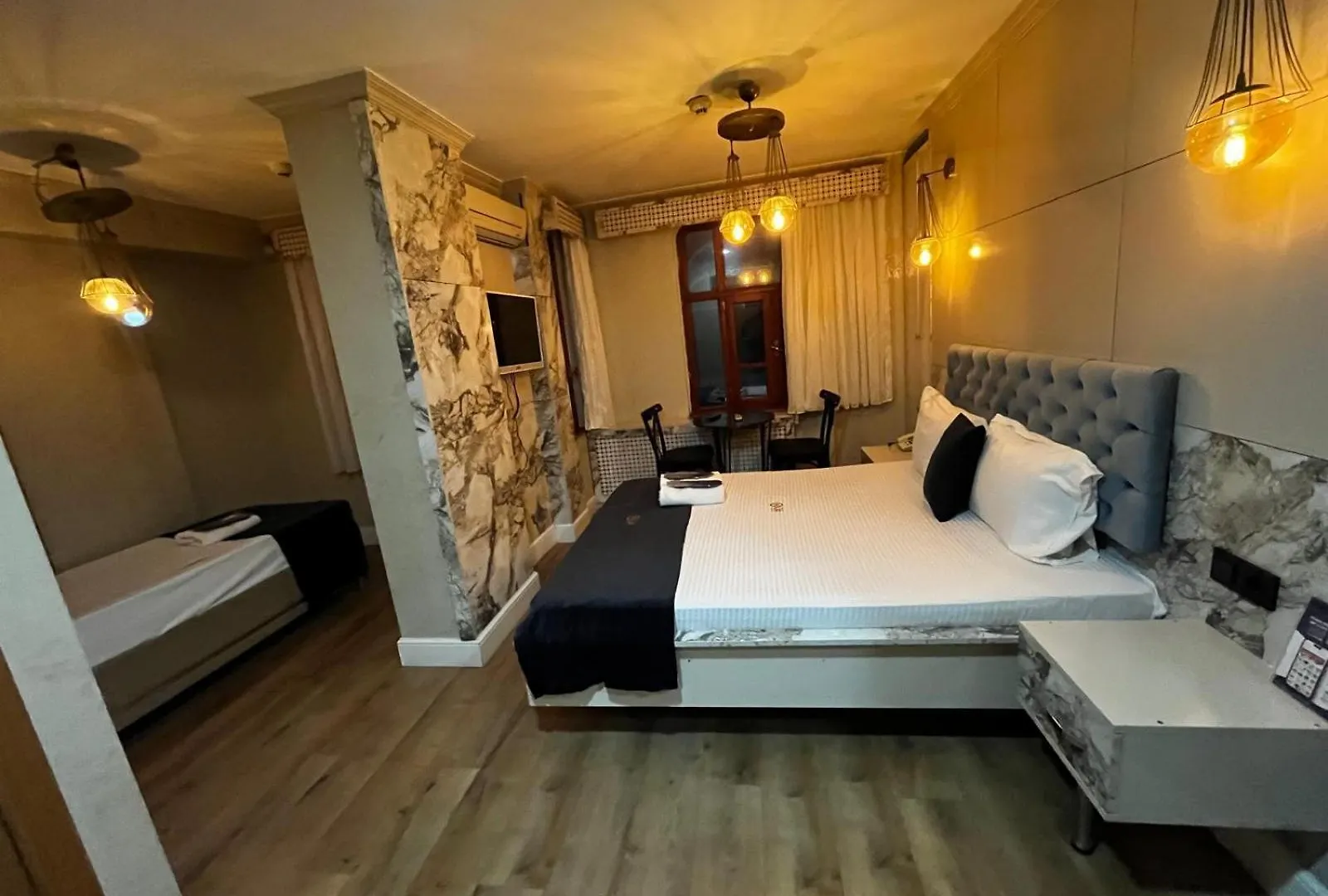 Aparthotel Grand Onur Hotel Istanbul