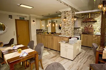 Grand Onur Hotel Istanbul Aparthotel