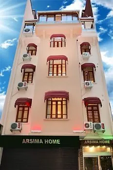 Grand Onur Hotel Istanbul 2*,