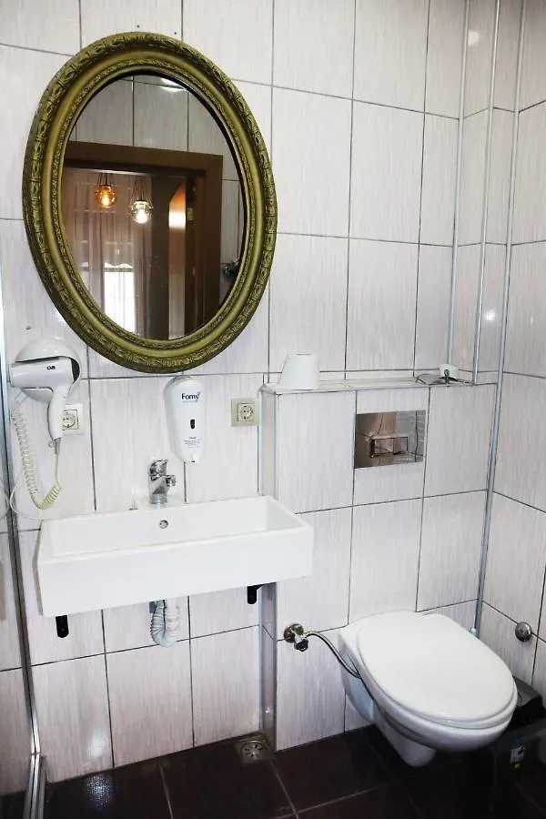 Grand Onur Hotel Istanbul Türkei