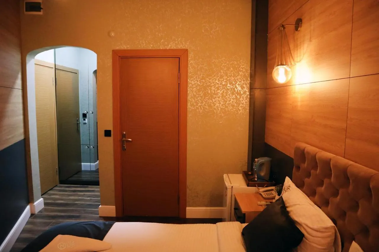 Aparthotel Grand Onur Hotel Istanbul