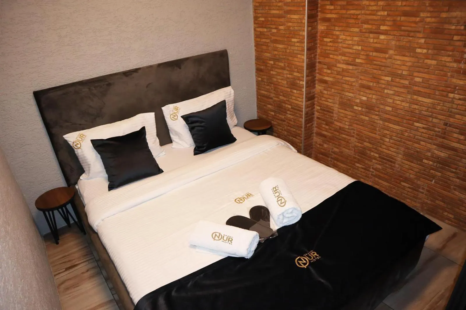 Grand Onur Hotel Istanbul