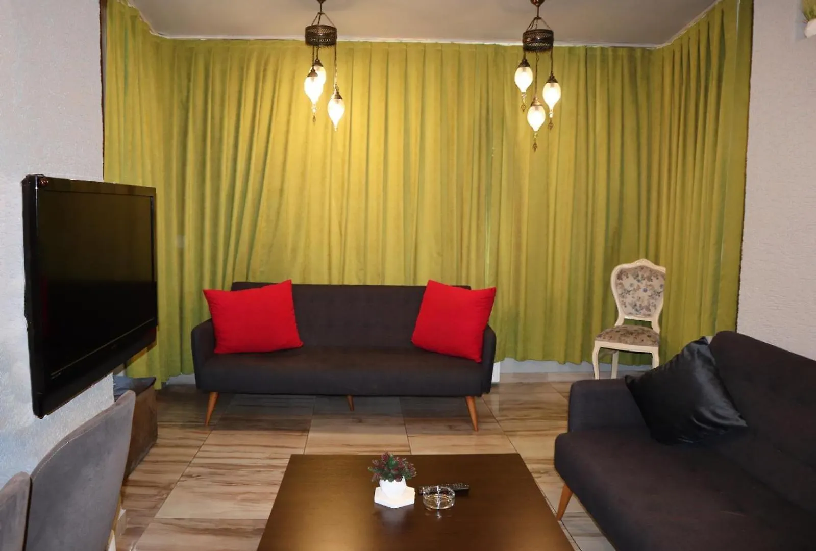 Grand Onur Hotel Istanbul 2*,  Türkei