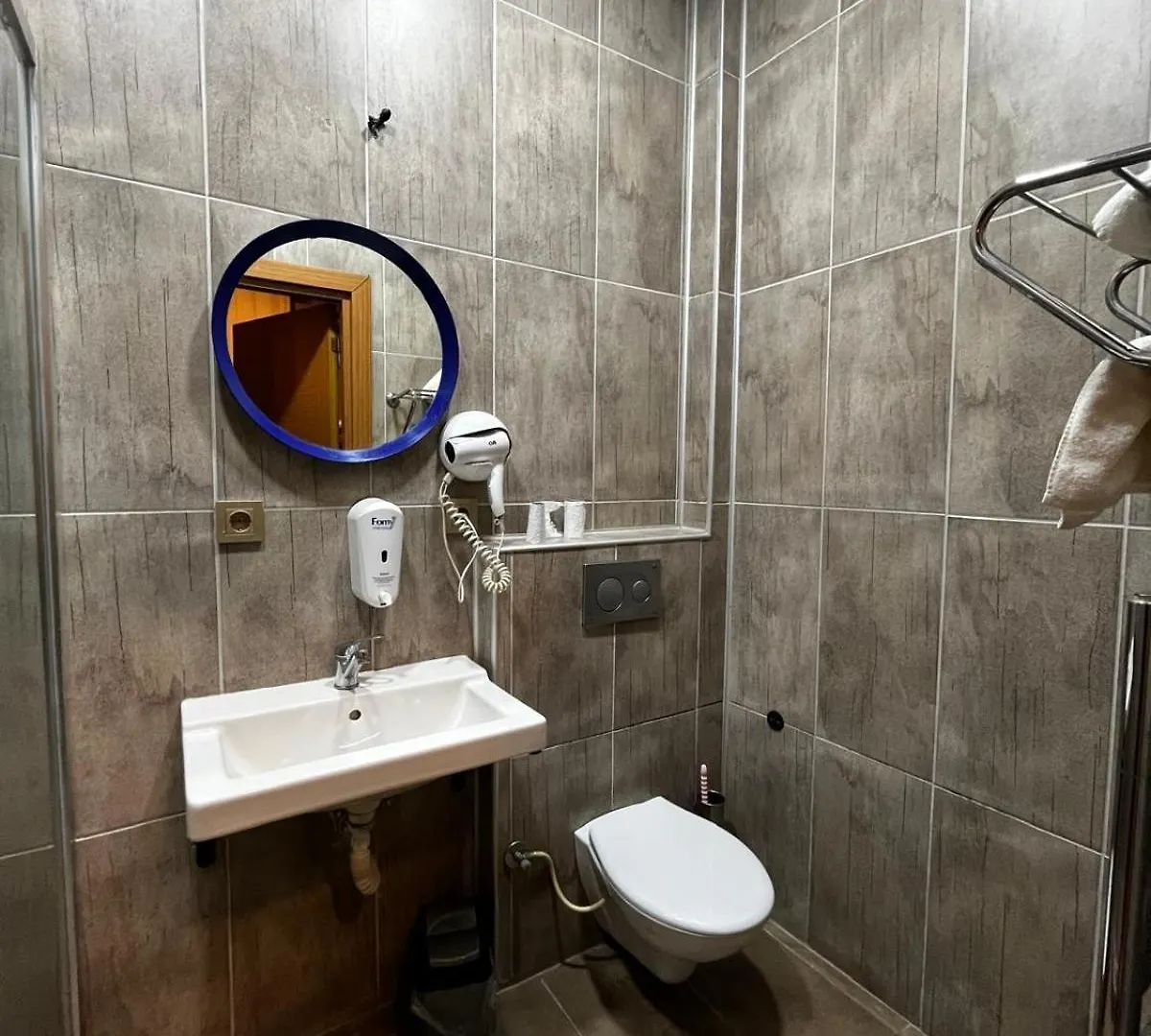 Grand Onur Hotel Istanbul Aparthotel