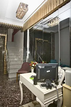 Grand Onur Hotel Istanbul